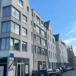 Old Town Apartament Arkona