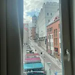 Otel Old Town Apartament Arkona