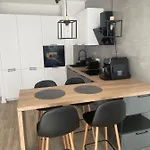 Old Town Apartament Arkona Otel *