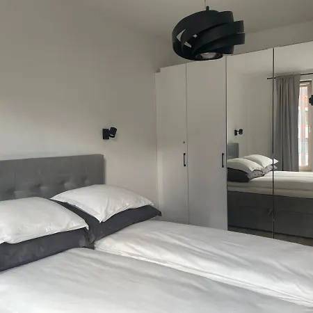 Hotel Old Town Apartament Arkona *